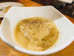 原来的土豆泥-鬼味烤翅(南锣鼓巷店)