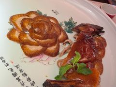 京华牡丹烤鸭-京华烟云·北京烤鸭(领展购物广场·中关村店)