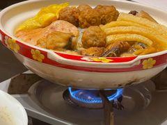-丰收日·小海鲜·沪上家宴(顾村正大店)