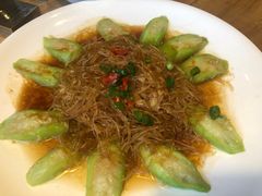 -東舍食唐精品陕菜馆