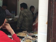 -西复兴羊肉馆(南翔老街店)