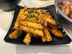 -云平风味园(护国路店)