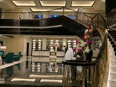 -上海苏宁宝丽嘉酒店·Cafe Bellagio西餐厅