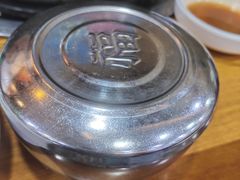 -元堂脊骨土豆汤(明洞2号店)