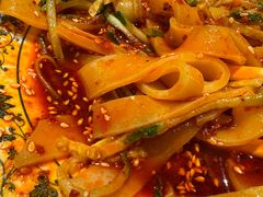 -柴窝堡22号辣子鸡·传承新疆菜