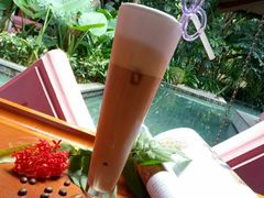 -西双版纳洲际度假酒店兰吧