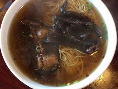 -美味斋(西北街店)