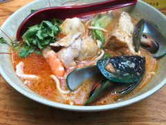 -老宅原住民沙茶面精品小吃(龙头路店)