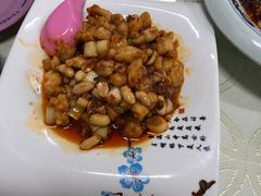 -清华澜园教工餐厅