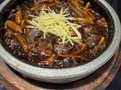 -香雪海饭店中餐厅(人民桥店)