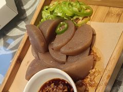 -锦绣金山人家(友谊店)