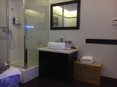 -笑傲江湖·影院式足道·SPA按摩(常发广场店)