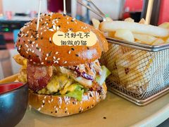 -哈蒙德餐厅