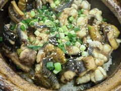 -红星光发煲仔饭(大石街店)