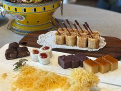 -羲和雅苑•北京烤鸭(平安国际金融中心店)