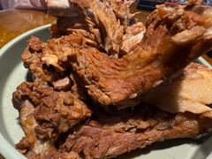 -95号酱骨·一块豆腐(展春园西路店)