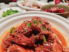 -简小舍·民间手艺菜(武昌江滩店)