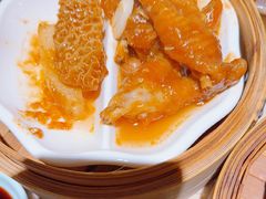 -点都德(聚福楼店)