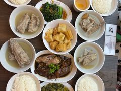 -松發肉骨茶(克拉码头店)
