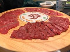 -阳坊胜利涮羊肉(阳坊老店)