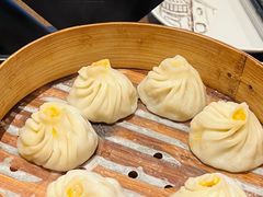 -南翔馒头店(豫园店)