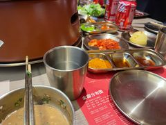 -西塔老太太泥炉烤肉(济南首店)