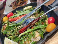 -云海肴·汽锅鸡·云南菜(曲江大悦城店)