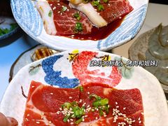 -和牛村烧肉放题(淄博王府井店)