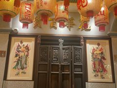 -大鸽饭(北京路店)