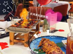 -翠园(北京王府中环店)