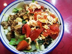 -启明腊汁肉揪面片(翠华路总店)