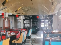 -竹溪一号·天域阁(骑马山店)