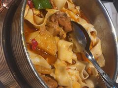 -阿里疆Alijiang·丝路美食·异域风情·清真(长楹天街店)