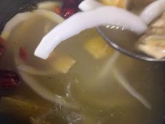 -范饭椰林川湘味海鲜·椰子鸡(三亚湾椰梦长廊店)