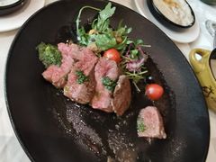 -西堤牛排(南京龙江店)