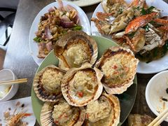 -贞姨美食·老字号海鲜大排档