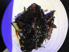 -粉墨特色菜·烧烤音乐酒馆