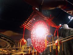 -南宁万达茂娱乐岛