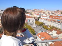 -圣胡斯塔升降机