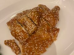 -利苑酒家(合景国际金融广场店)