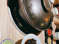 -探窝·竹笙椰子鸡(杨箕店)