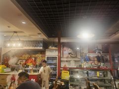 -宣武小院涮肉(前门店)