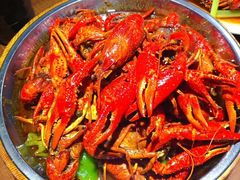 -红盔甲·小龙虾(天钥桥店)