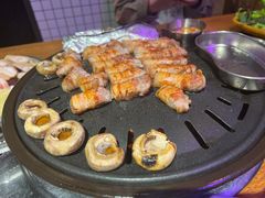 -济州爱肉堂(总店)