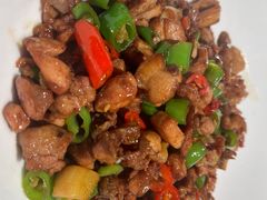 -莘府·老豆腐鱼头·建德菜(金马店)