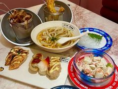 -元气寿司(宝安壹方城店)