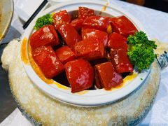 -马凯餐厅(地安门店)