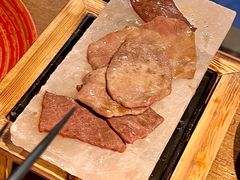 -大牛焱烧·和牛炭火烧放题