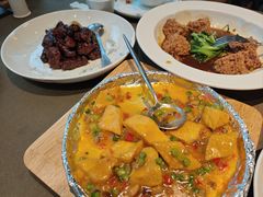 -望乡楼上海菜(日月光店)