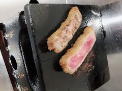 -牛かつもと村(上野店)